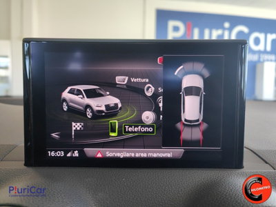 Audi Q2 Q2 1.4 TFSI COD S tronic S line Edition (12)