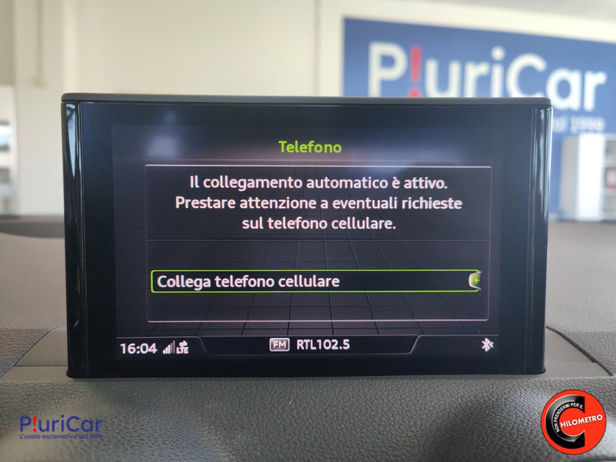 Audi Q2 Q2 1.4 TFSI COD S tronic S line Edition (13)
