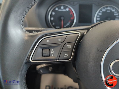 Audi Q2 Q2 1.4 TFSI COD S tronic S line Edition (15)
