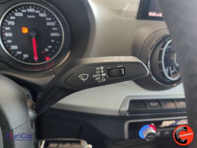 Audi Q2 Q2 1.4 TFSI COD S tronic S line Edition (16)