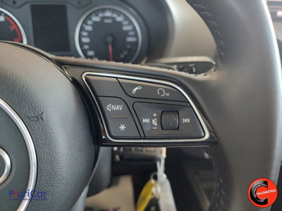 Audi Q2 Q2 1.4 TFSI COD S tronic S line Edition (18)