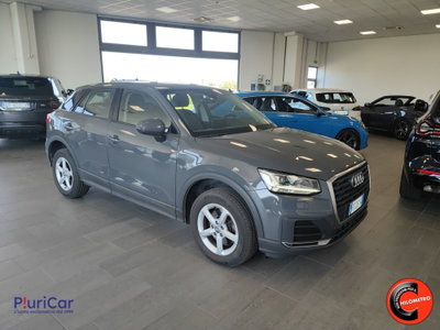 Audi Q2 Q2 1.4 TFSI COD S tronic S line Edition (2)