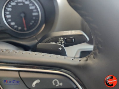 Audi Q2 Q2 1.4 TFSI COD S tronic S line Edition (20)