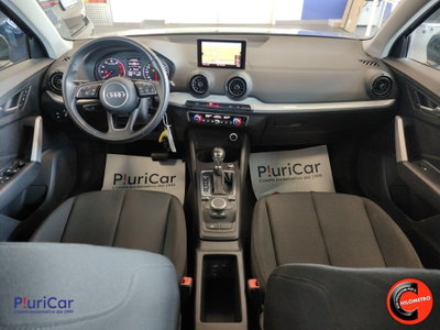 Audi Q2 Q2 1.4 TFSI COD S tronic S line Edition (3)