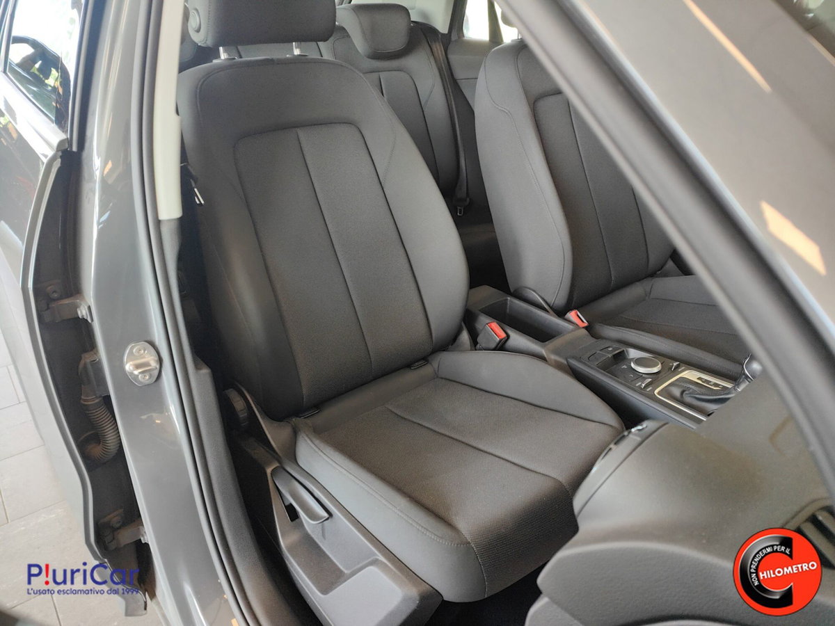 Audi Q2 Q2 1.4 TFSI COD S tronic S line Edition (5)