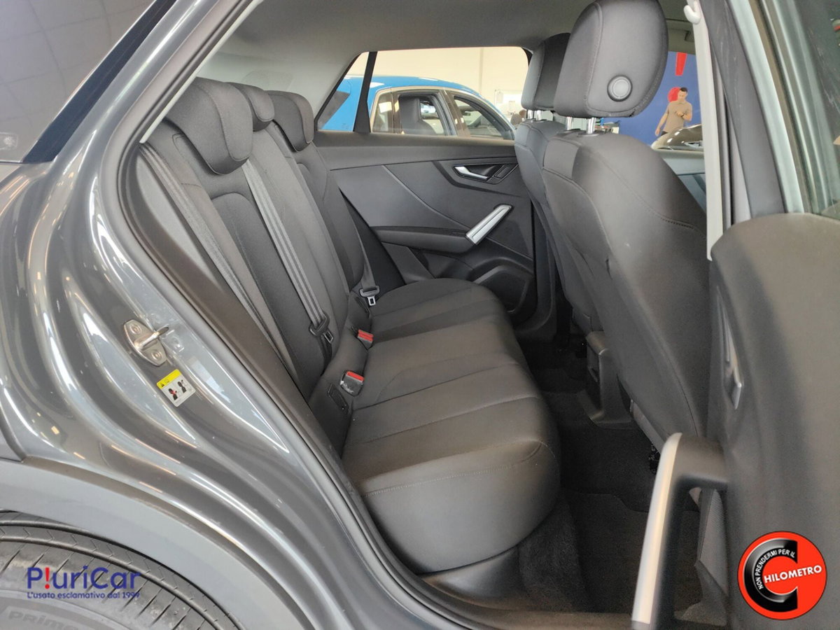 Audi Q2 Q2 1.4 TFSI COD S tronic S line Edition (6)