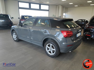 Audi Q2 Q2 1.4 TFSI COD S tronic S line Edition (9)