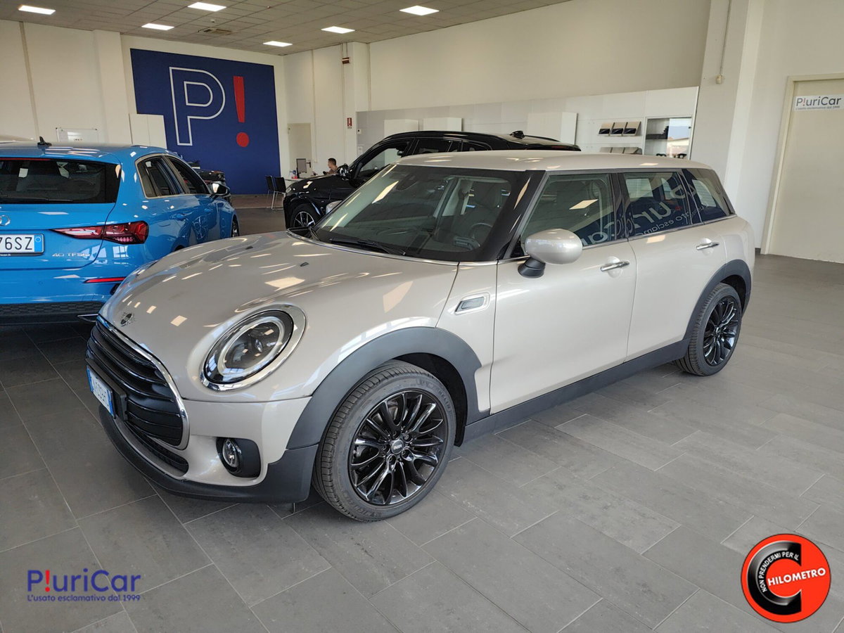 MINI Mini Clubman 1.5 Cooper Clubman