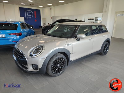MINI Mini Clubman 1.5 Cooper Clubman usata
