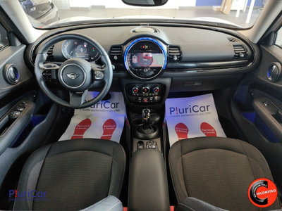 MINI Mini Clubman 1.5 Cooper Clubman (2)