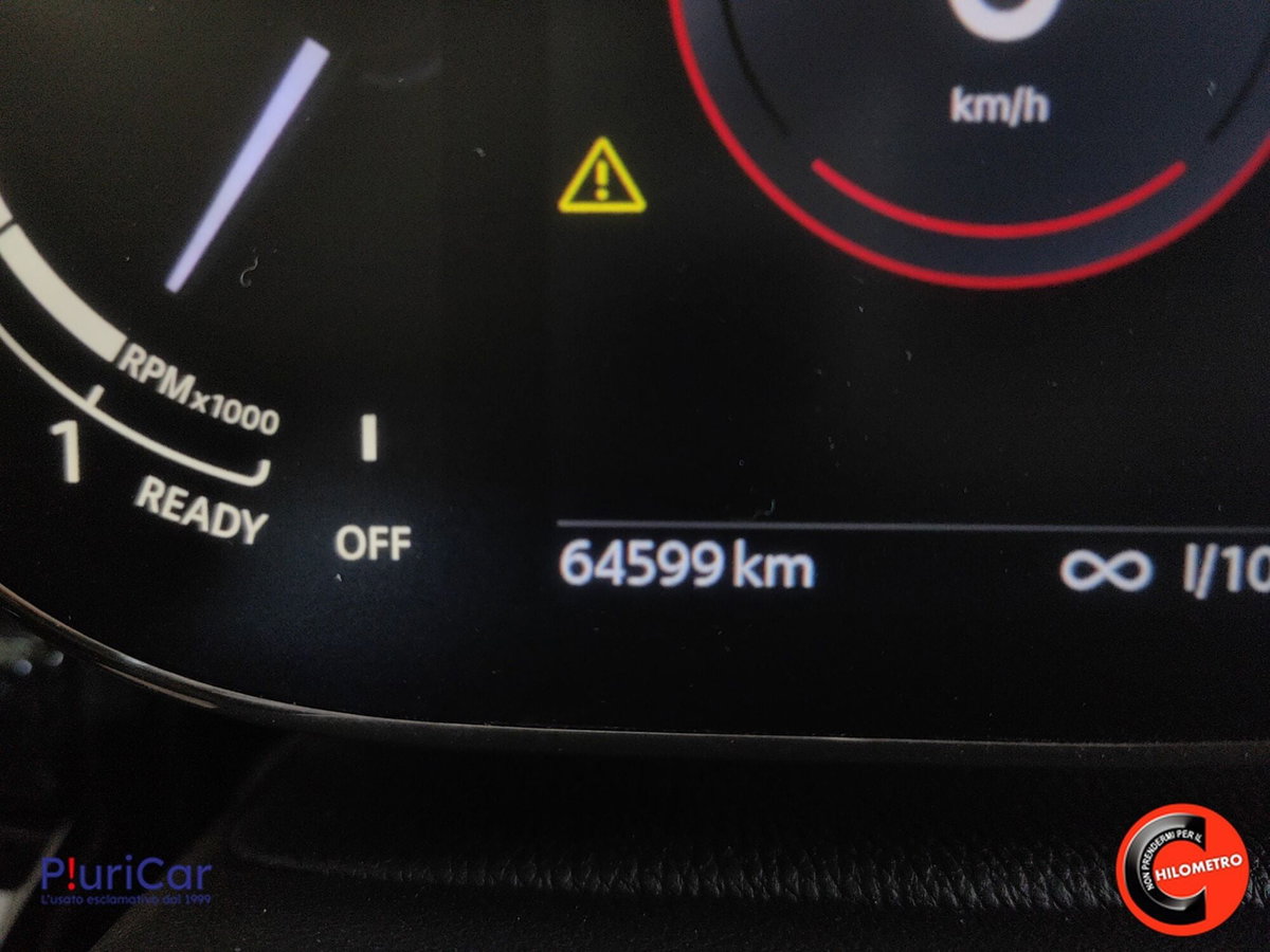 MINI Mini Clubman 1.5 Cooper Clubman (9)