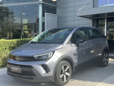 Opel Crossland 1.2 12V Start&Stop Edition usata