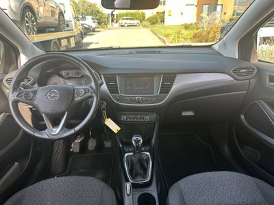 Opel Crossland 1.2 12V Start&Stop Edition (10)