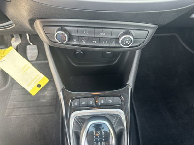 Opel Crossland 1.2 12V Start&Stop Edition (12)