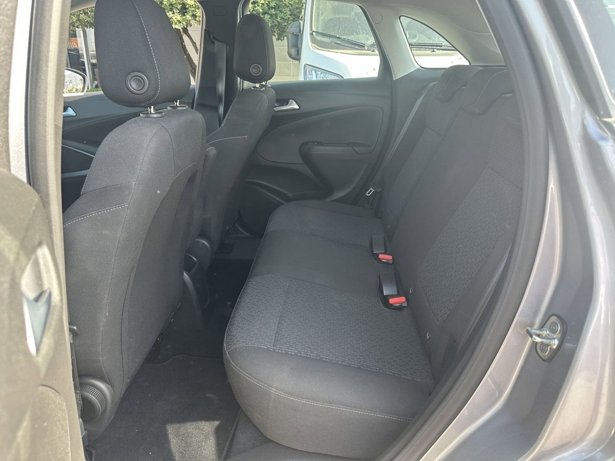 Opel Crossland 1.2 12V Start&Stop Edition (13)