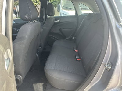 Opel Crossland 1.2 12V Start&Stop Edition (13)