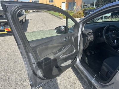 Opel Crossland 1.2 12V Start&Stop Edition (16)