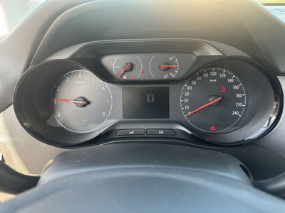 Opel Crossland 1.2 12V Start&Stop Edition (18)