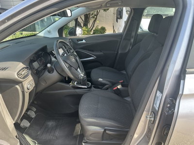 Opel Crossland 1.2 12V Start&Stop Edition (8)