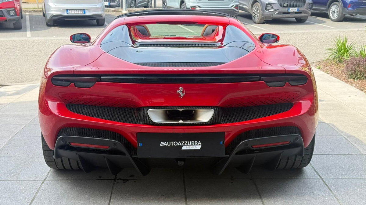 Ferrari 296 Spider 3.0 GTS (19)