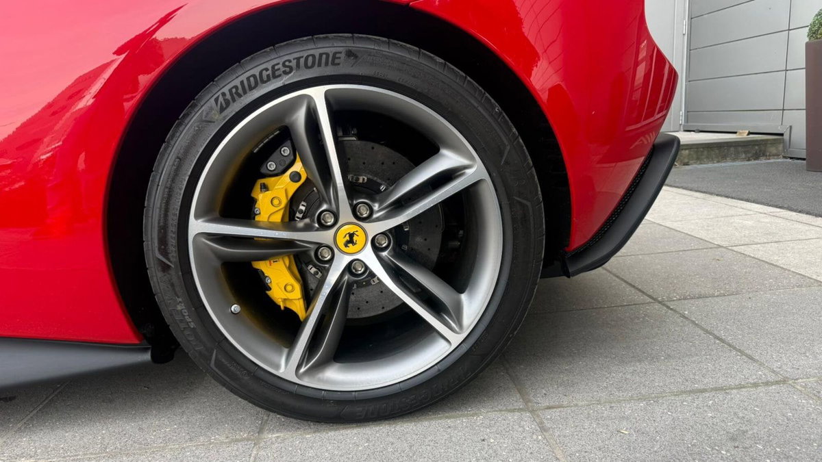 Ferrari 296 Spider 3.0 GTS (20)