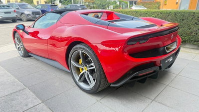 Ferrari 296 Spider 3.0 GTS (3)