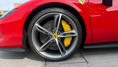 Ferrari 296 Spider 3.0 GTS (5)