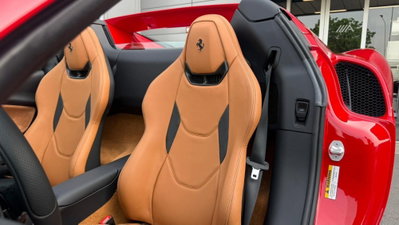 Ferrari 296 Spider 3.0 GTS (7)