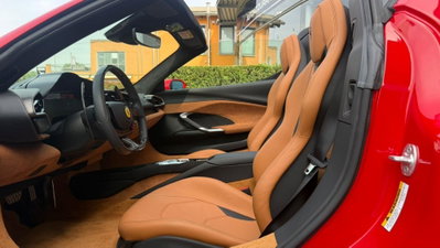 Ferrari 296 Spider 3.0 GTS (8)