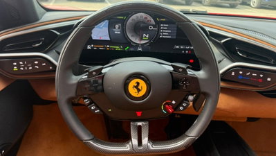 Ferrari 296 Spider 3.0 GTS (9)
