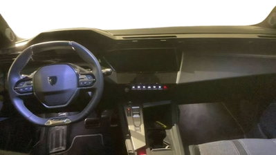 Peugeot 308 SW 1.2 hybrid GT Exclusive 145cv e-dcs 6 (7)