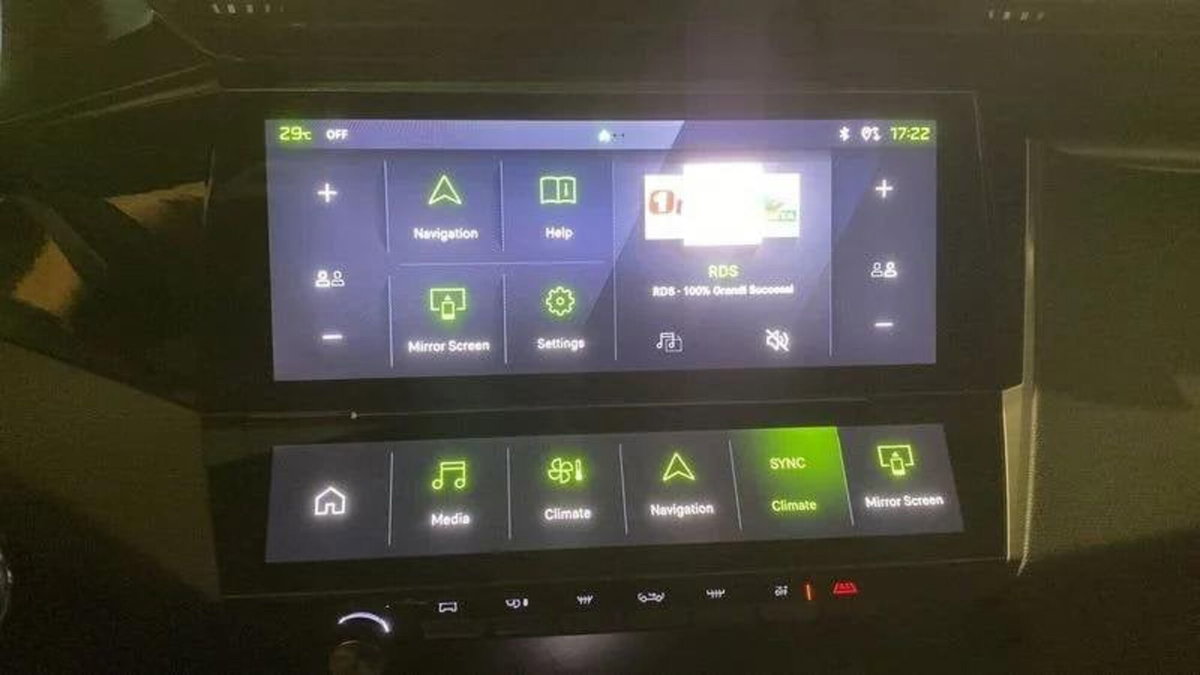 Peugeot 308 SW 1.2 hybrid GT Exclusive 145cv e-dcs 6 (9)