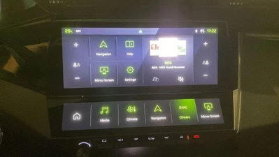 Peugeot 308 SW 1.2 hybrid GT Exclusive 145cv e-dcs 6 (9)