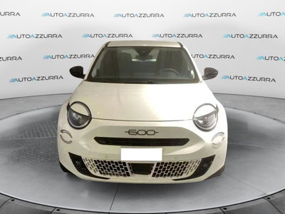 Fiat 600 1.2 hybrid 145cv auto (2)