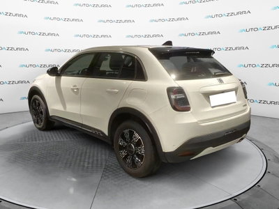 Fiat 600 1.2 hybrid 145cv auto (5)