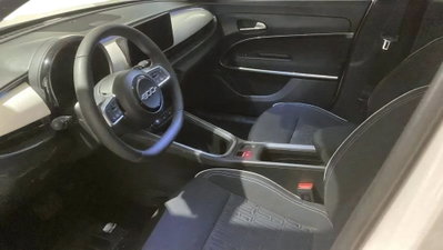 Fiat 600 1.2 hybrid 145cv auto (8)