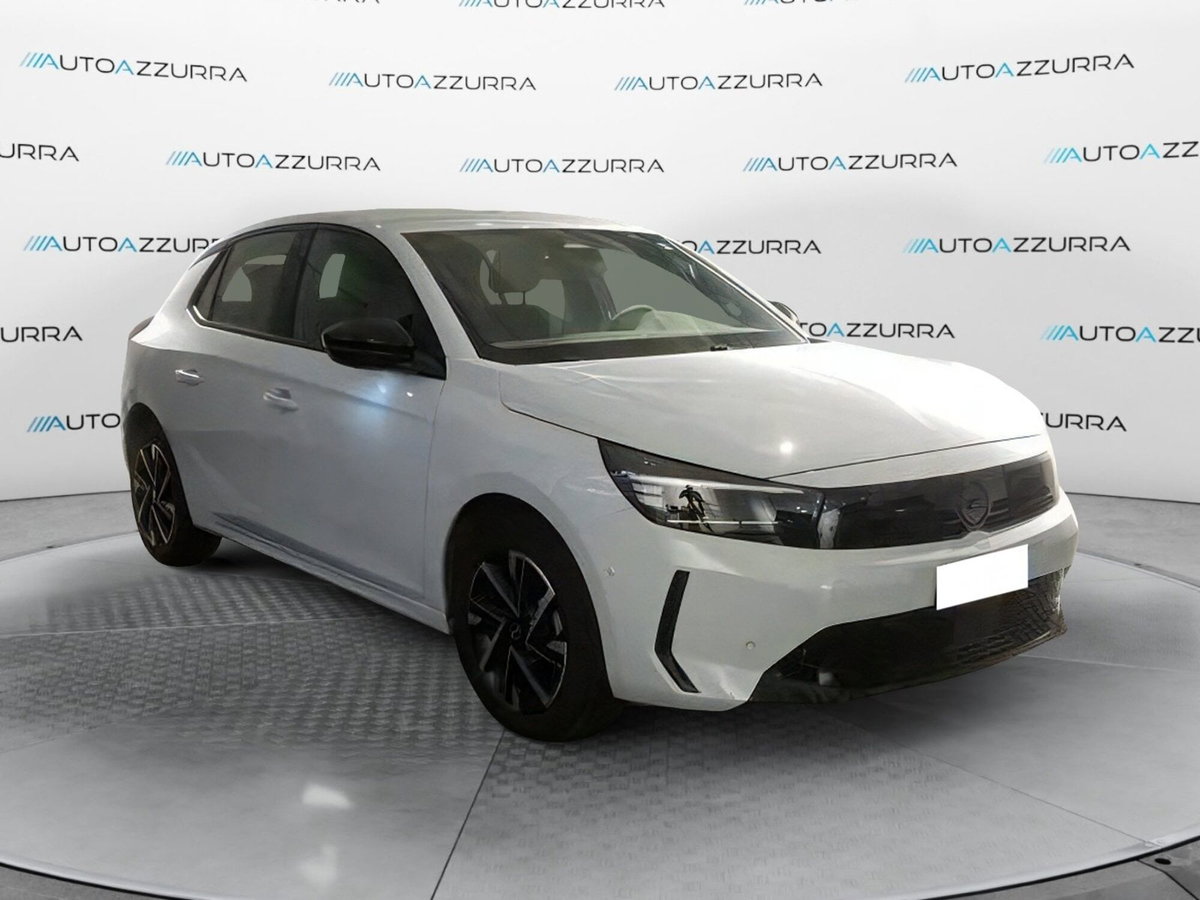 Opel Corsa 1.2 100 CV GS Line (3)