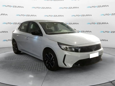 Opel Corsa 1.2 100 CV GS Line (3)