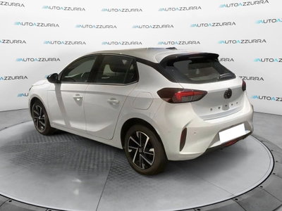 Opel Corsa 1.2 100 CV GS Line (4)