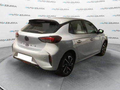 Opel Corsa 1.2 100 CV GS Line (5)