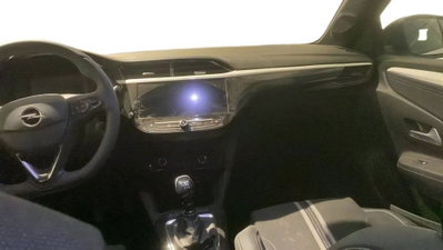 Opel Corsa 1.2 100 CV GS Line (8)