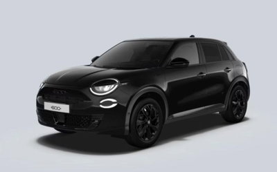Fiat 600 1.2 hybrid Sport 145cv auto nuova