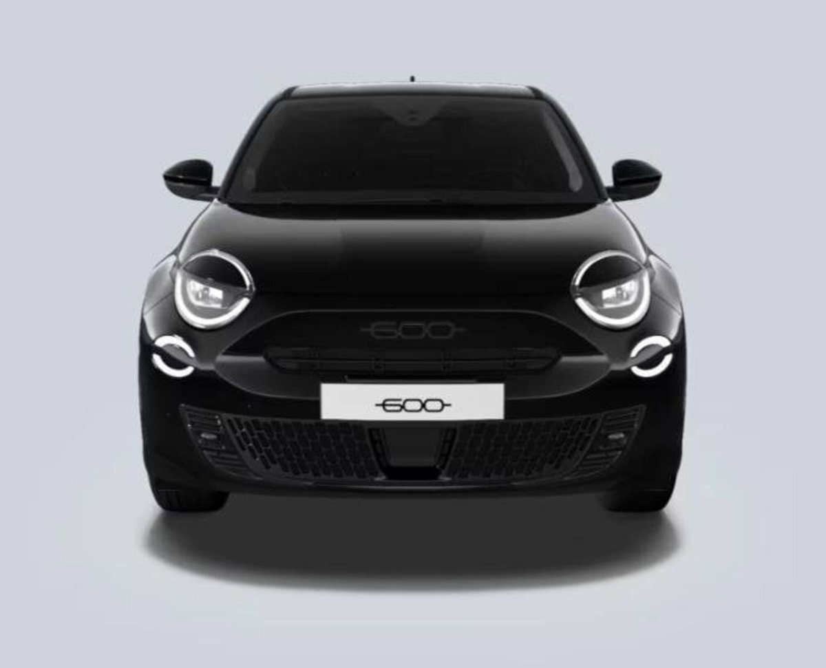 Fiat 600 1.2 hybrid Sport 145cv auto (2)