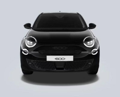 Fiat 600 1.2 hybrid Sport 145cv auto (2)