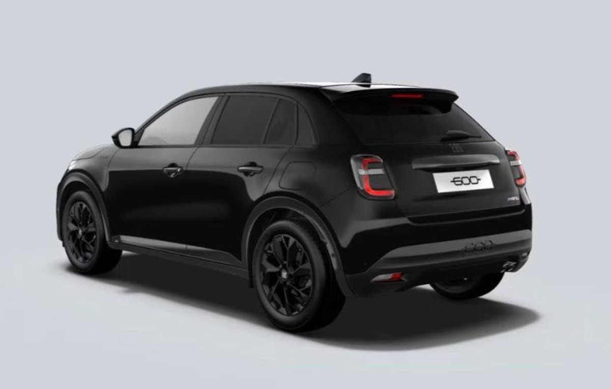 Fiat 600 1.2 hybrid Sport 145cv auto (3)