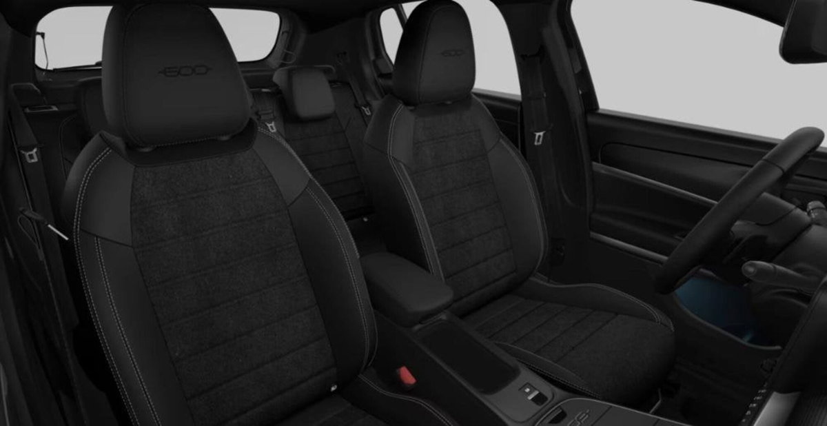 Fiat 600 1.2 hybrid Sport 145cv auto (4)