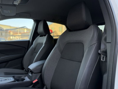 Nissan Qashqai 1.3 mhev N-Connecta 2wd 158cv xtronic (5)