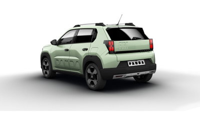 Fiat Grande Panda 1.2 La Prima 100cv (2)
