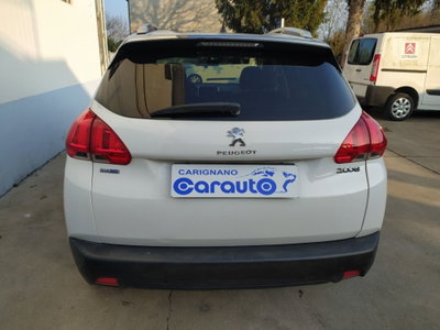 Peugeot 2008 100 Active (11)