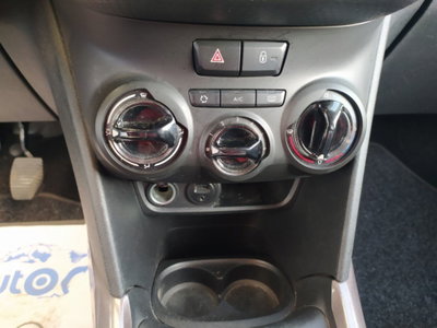 Peugeot 2008 100 Active (12)